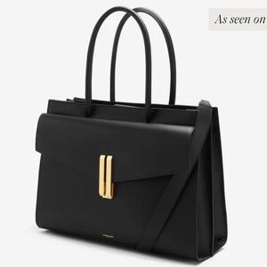 DeMellier London The Maxi Montreal Long Handles